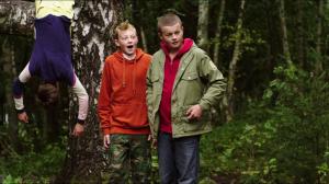 Кадры из фильма Крутые ребята / De tøffeste gutta (2013)