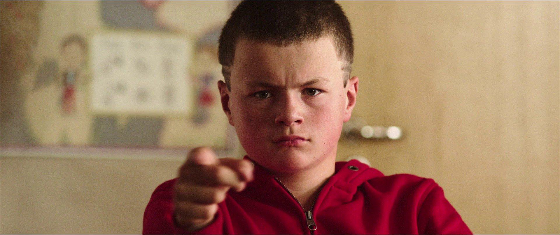 Кадр из фильма Крутые ребята / De tøffeste gutta (2013)