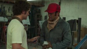 Кадры из фильма Змея и Мангуст / Snake and Mongoose (2013)