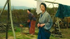 Кадры из фильма Непрощенный / Yurusarezaru mono (2013)