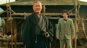 Кадры из фильма Непрощенный / Yurusarezaru mono (2013)