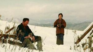 Кадры из фильма Непрощенный / Yurusarezaru mono (2013)