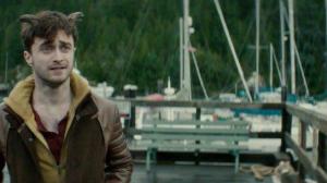 Кадры из фильма Рога / Horns (2013)