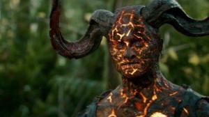 Кадры из фильма Рога / Horns (2013)