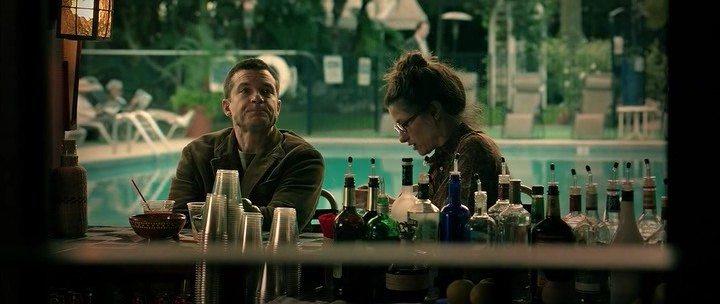 Кадр из фильма Плохие слова / Bad Words (2013)