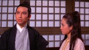 Кадры из фильма 12 Золотых Медальонов / Shi er jin pai (1970)