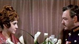 Кадры из фильма Опасные гастроли (1970)