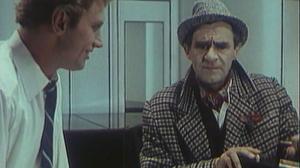 Кадры из фильма Вас вызывает Таймыр (1970)