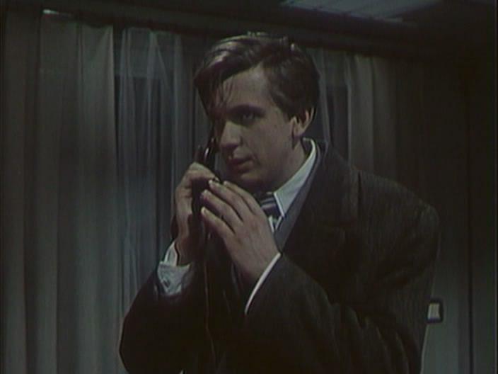 Кадр из фильма Вас вызывает Таймыр (1970)