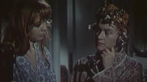 Кадры из фильма Вас вызывает Таймыр (1970)