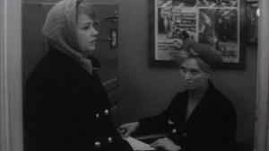Кадры из фильма Цвет белого снега (1970)