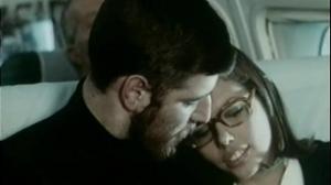 Кадры из фильма Желанная / Gradiva (1970)