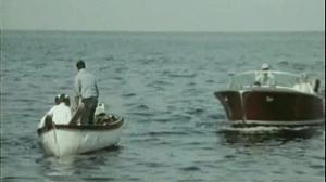 Кадры из фильма Желанная / Gradiva (1970)