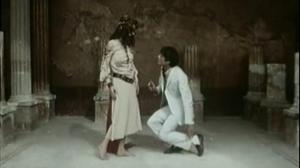 Кадры из фильма Желанная / Gradiva (1970)