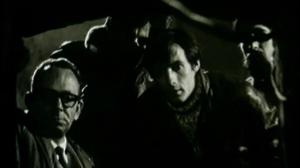 Кадры из фильма Желанная / Gradiva (1970)