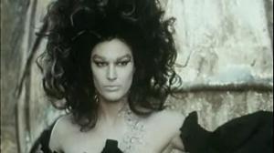 Кадры из фильма Желанная / Gradiva (1970)