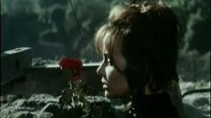 Кадры из фильма Желанная / Gradiva (1970)