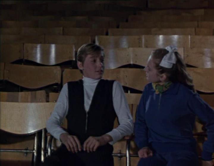 Кадр из фильма В тридевятом царстве... (1970)