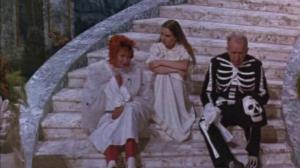 Кадры из фильма В тридевятом царстве... (1970)