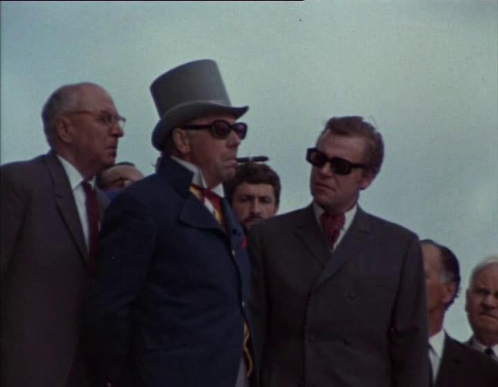 Кадр из фильма В тридевятом царстве... (1970)