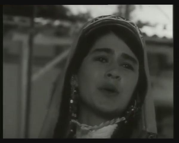 Кадр из фильма Взлётная полоса (1970)
