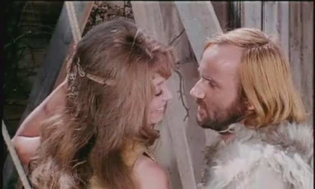 Кадр из фильма Матало! / ¡Mátalo! (1970)