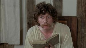 Кадры из фильма Трилогия жизни / Il trilogy della vita (1970)
