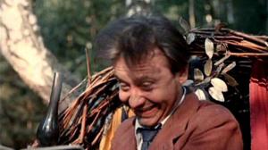 Кадры из фильма Гори, гори, моя звезда (1970)