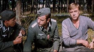 Кадры из фильма Мой нулевой час / Meine Stunde Null (1970)