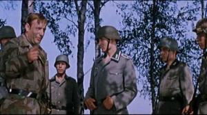 Кадры из фильма Мой нулевой час / Meine Stunde Null (1970)