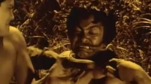 Кадры из фильма Ужас кровавых монстров / Horror of the Blood Monsters (1970)
