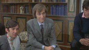 Кадры из фильма Кремлевское письмо / The Kremlin Letter (1970)