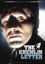 Кремлевское письмо / The Kremlin Letter (1970)