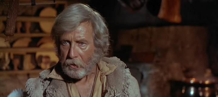 Кадр из фильма Война крестоносцев (Последняя долина) / The Last Valley (1970)