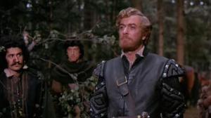 Кадры из фильма Война крестоносцев (Последняя долина) / The Last Valley (1970)
