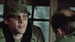 Кадры из фильма Военно-полевой госпиталь М.Э.Ш. / MASH (1970)