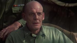 Кадры из фильма Военно-полевой госпиталь М.Э.Ш. / MASH (1970)