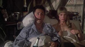 Кадры из фильма Военно-полевой госпиталь М.Э.Ш. / MASH (1970)