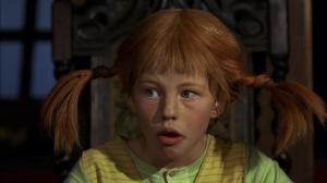 Кадры из фильма Пеппи в стране Така-Тука / Pippi Långstrump på de sju haven (1970)