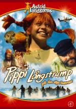 Пеппи в стране Така-Тука / Pippi Långstrump på de sju haven (1970)