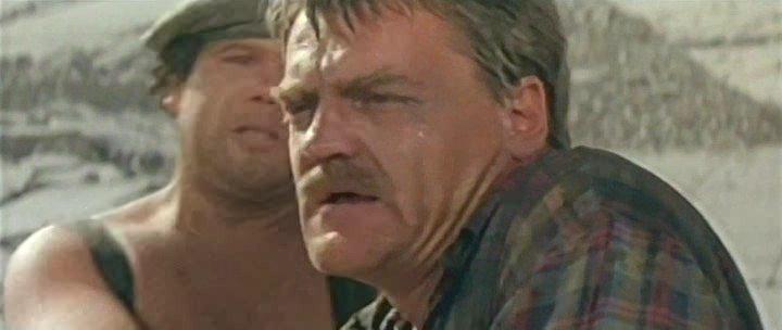 Кадр из фильма Расплата (1970)