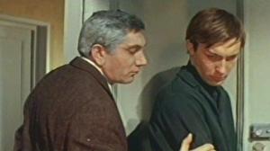 Кадры из фильма Расплата (1970)