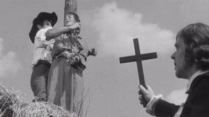 Кадры из фильма Молот ведьм / Kladivo na carodejnice (1970)