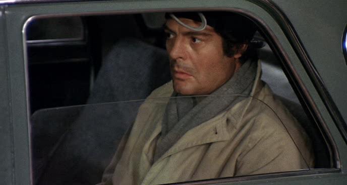 Кадр из фильма Драма ревности: Все детали в хронике / Dramma della gelosia (tutti i particolari in cronaca) (1970)