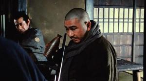 Кадры из фильма Битва самураев / Zatoichi to Yojinbo (1970)