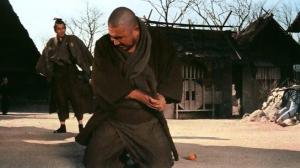 Кадры из фильма Битва самураев / Zatoichi to Yojinbo (1970)