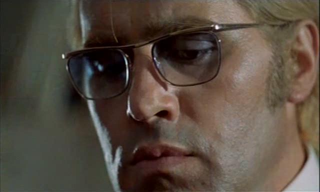Кадр из фильма Остановись в падении / Have a Nice Revolution: Sex & Morality in 1970's America (1970)