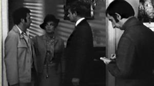 Кадры из фильма Подозреваются все / A gyilkos a házban van (1970)