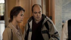 Кадры из фильма Отель / Hotell (2013)
