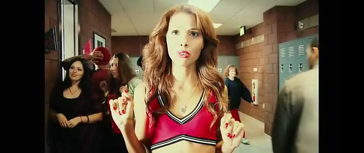 Кадр из фильма Все болельщицы умрут / All Cheerleaders Die (2013)